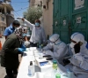 Health: 21 deaths and 2593 new cases of Corona