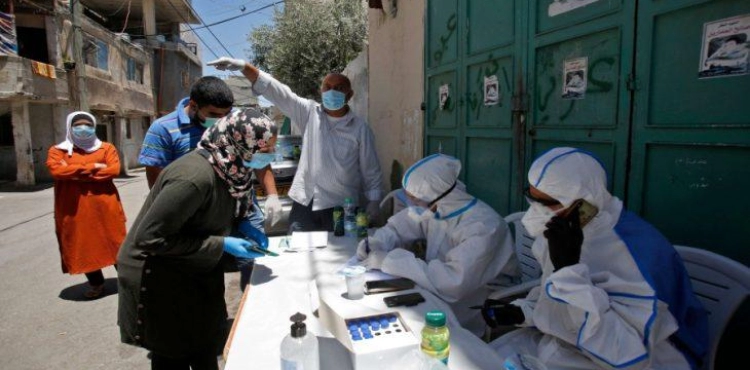Health: 21 deaths and 2593 new cases of Corona