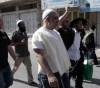 Settlers attack a female citizen and her daughter, in the center of Hebron