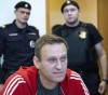 Navalny&acute;s defense team announces his health is getting worse