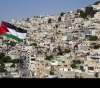 Silwan residents wake up to settlers looting 3 buildings and a plot of land that has been leaked