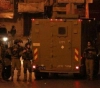 The occupation stormed Silwan and pursued young men who attacked a settlement outpost