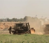 Gaza: A limited Israeli incursion and shooting at fishermen and farmers
