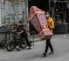 17 deaths and 1764 new cases of Corona in Gaza