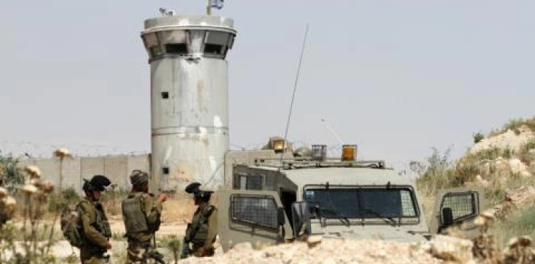 The occupation demolishes a house east of Beit Sahour, claiming that it was not licensed