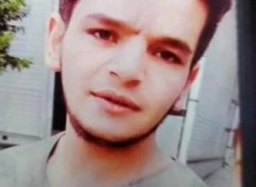A young man from Gaza drowned while trying to migrate to Europe