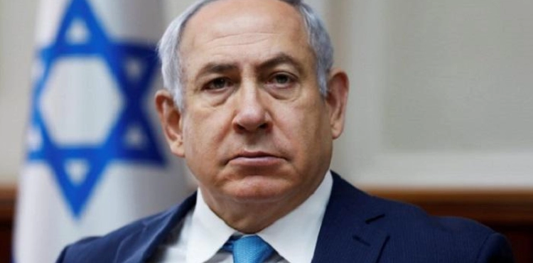 Netanyahu gives green light to legislate execution of operational executors