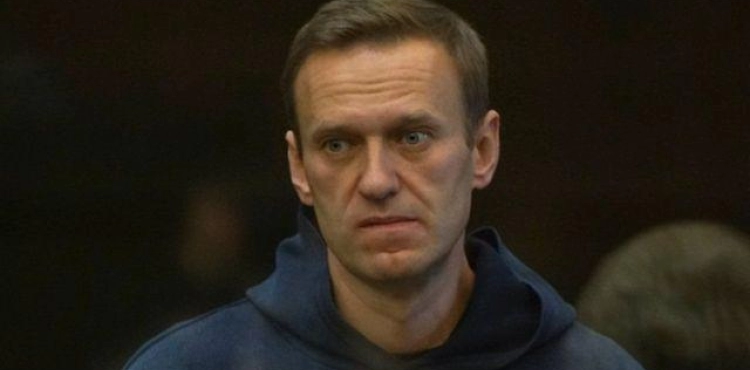 UN experts: Navalny is in &quot;great danger&quot; and needs to be transported for &quot;urgent&quot; treatment