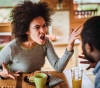 How do you deal with the difference of opinion with the partner?