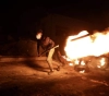 Clashes and casualties in the West Bank in response to the attacks of the occupation and its settlers in Jerusalem