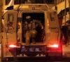 Bethlehem: The occupation arrests two young men, west of Tekoa