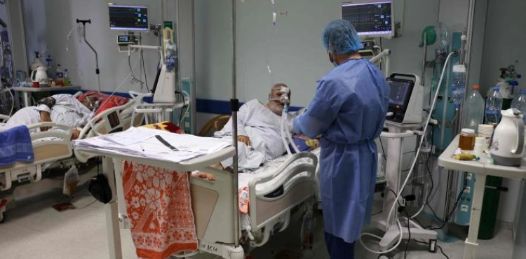17 deaths and 1080 new cases of coronavirus