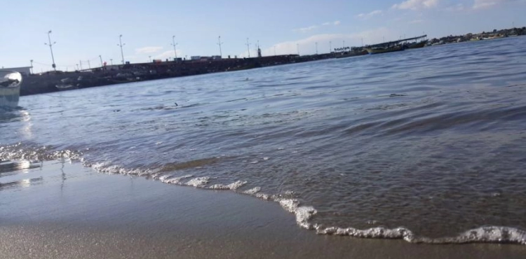 Center: The closure of the sea will negatively affect the living conditions of 4,160 fishermen