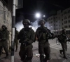The occupation arrests citizens of the West Bank