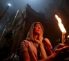 Celebrating the Holy Light in Jerusalem, Bethlehem and Ramallah