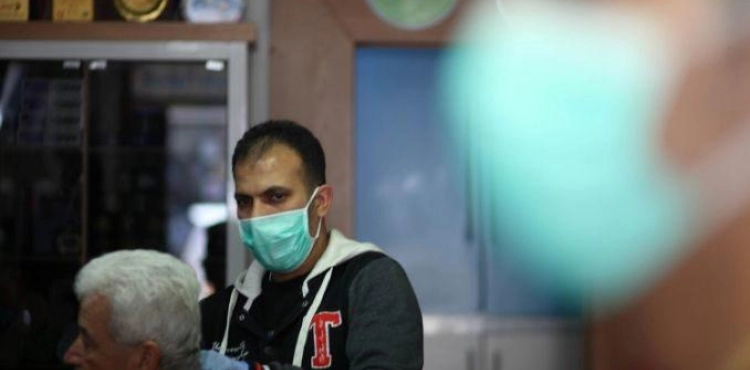 Corona: 15 deaths and 512 new infections