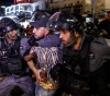 Center: 420 arrests during the past month