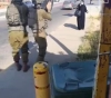 A citizen from Bethlehem died of her injury this morning