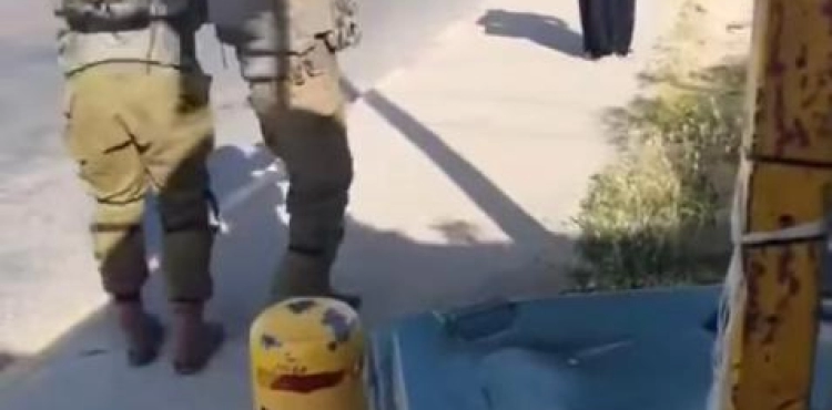 A citizen from Bethlehem died of her injury this morning