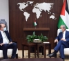 Shtayyeh calls on &quot;UNICEF&quot; to follow up on the occupationÂ´s crimes against children