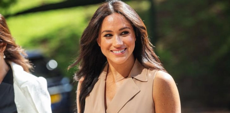 Megan Markle publishes a children&acute;s book