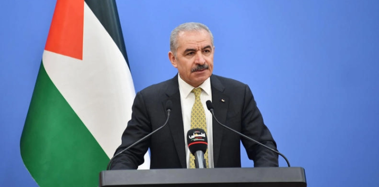 Shtayyeh: What is happening in Sheikh Jarrah is a new model for the systematic Israeli displacement policy