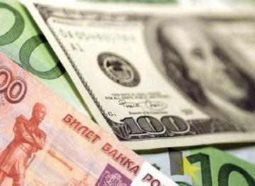 Russia seeks to abandon dollar in face of U.S. sanctions