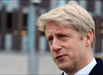 British transport minister resigns over proposed EU exit agreement