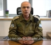 &quot;Coordinator &quot; Israeli vows protesters return marches b  &quot;harsh response &quot;