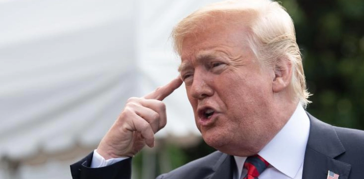 Indicators for Trump&acute;s ready to advertise the &quot;deal of the Century &quot; by the end of the year