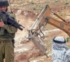 Occupation seizes farmland in Jalmeh
