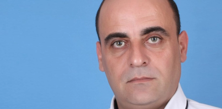 European and Canadian reactions to the death of the activist Banat