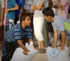 3 Million dollar from Japan for poor families in Gaza