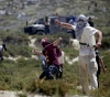 Settlers attack land and steal agricultural equipment in Cyrenaica