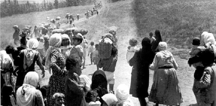 The Nakba of Palestine: 74 years of injustice and double standards