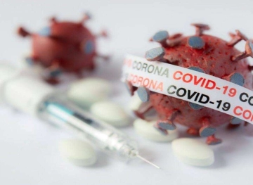 Gaza health expects a third wave of corona after â€œAl-Adhaâ€