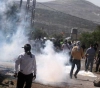 A martyr and two wounded by the occupation bullets in the town of Qusra