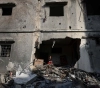 More than 1,600 housing units were destroyed and damaged during the Gaza aggression