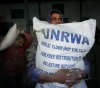 UNRWA suspends the distribution of food aid in Gaza temporarily