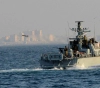 Occupation boats target fishermen&acute;s boats off the coast of Gaza