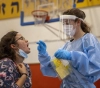 2080 new corona infections in Israel.. Serious cases are on the increase