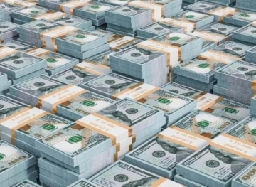 Five Arab countries suffer from the collapse of the value of their currency