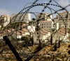 Settlers take over land east of Ramallah
