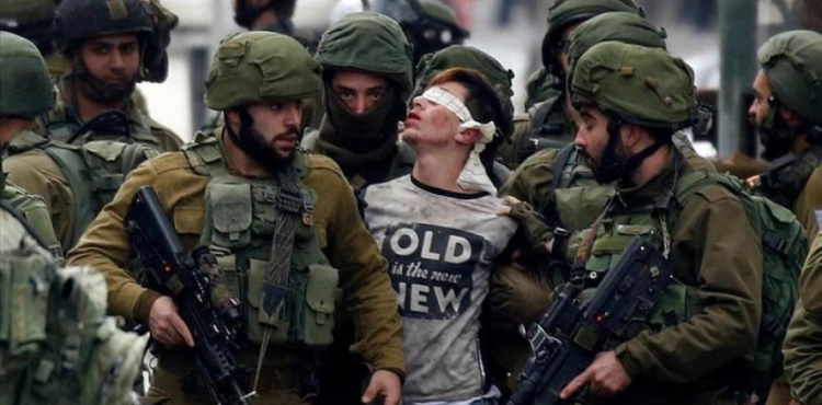 Center: 350 thousand shekels in financial fines against child prisoners during 2020