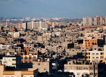 &quot;Balance: 30 people killed since the beginning of the year in Gaza because of&quot; internal violence and the absence of manifestations of the rule of law &quot;