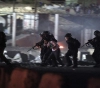 The occupation arrests 9 citizens