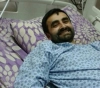 The death of the prisoner Bassam Sayeh in the prisons of the occupation