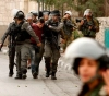 The occupation arrested 6 citizens from separate areas in the West Bank