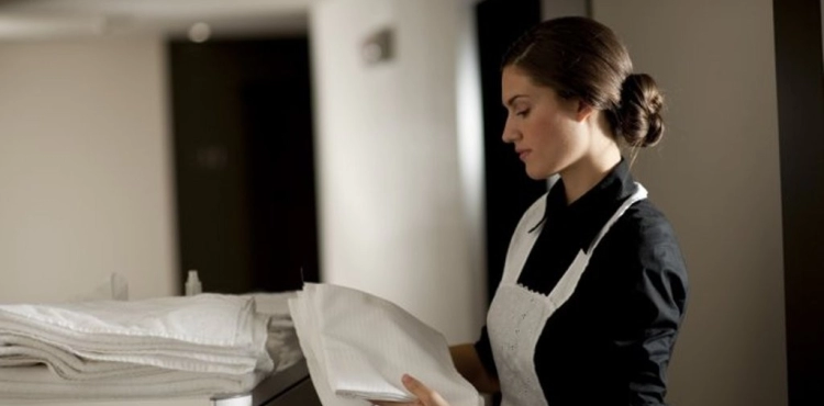A new way to detect sexual harassment in hotels