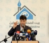 Warnings of the drowning of citizens &acute; homes in the Gaza Strip by sewage water